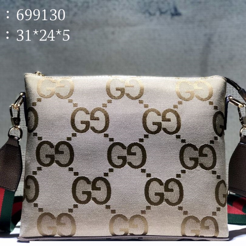 G*u*i satchel bags